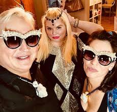 Heather Rooney: Master Hairstylist and Hair Colorist