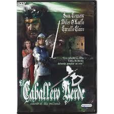 The green knight sean connery. Sword Of The Valiant The Legend Of Sir Gawain And The Green Knight 1984 Sword Of