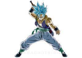 Gohanks Ssb Dbxv2 Color 1 By Thanachote Nick Anime Dragon Ball Super Dragon Ball Goku Dragon Ball Artwork