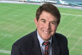 Merrill Reese is back! Join us every Tuesday night at various Chickie's and  Pete's locations as the voice of the Philadelphia Eagles, Merrill Reese  hashes out the latest games. 9/14: Chickies and