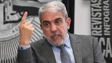 Aníbal: “Massa ganará las elecciones y se quedará ocho años ...