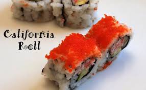 Types of popular sushi rolls. The Different Kinds Of Sushi Types Names And Photos Delishably