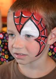 180 Face painting ideas