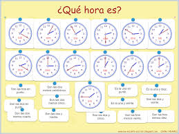 Jun 06, 2021 · mira a qué hora es la carrera de bakú y cómo verla. Me Encanta Escribir En Espanol Que Hora Es