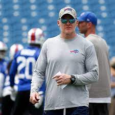 Buffalo Bills Coach Sean McDermott Needs To Follow His Own
