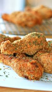 Oven Fried Chicken Drumsticks Recipe Recipe Chicken Drumstick Recipes Drumstick Recipes Baked Chicken Legs