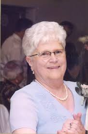 Obituary of Donna Jean Ouellette