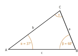 Aus der elementargeometrie ist die folgende formel für den flächeninhalt des dreiecks bekannt: Eigenschaften Von Dreiecken Bettermarks