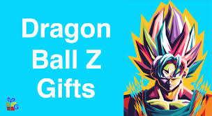 Hello select your address all. 40 Saiyan Favorite Gifts For Dragon Ball Z Fans In 2021