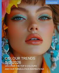 Elementis Personal Care