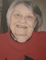 Obituary for Marilyn J. (Ginder) Yoder