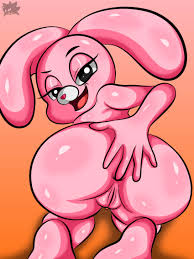 Anais Watterson Gets Kinky - Rule34 Porn!