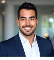 Samuel Bélanger, Residential and Commercial Real Estate Broker