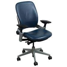Steelcase leap chair, model number 46216179. Blue Steelcase Leap V2 Business Industrial Chairs Stools Ponycobandhorsesaddles Com