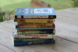Above are big nate series books that are currently on teachingbooks.net. Real Books For 4th Grade Boys Hobbies On A Budget