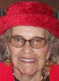 Dorothy Adam Obituary (2015)