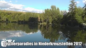 Fischerparadies niederkreuzstetten > ‎fischteich niederkreuzstetten. O4 Tv Beim Fischerparadies In Niederkreuzstetten 2012 Youtube
