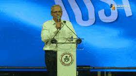 Brüssel warnt rumänien vor amnestie für korrupte politiker. Best Dragnea Gifs Gfycat