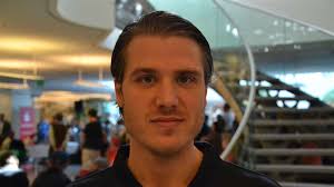 Starbulls-Neuzugang: Verteidiger Marcus Götz