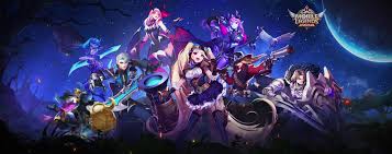 Mobile Legends Adventure Added A Cover Mobile Legends Adventure Create free mobile legends flyers, posters, social media graphics and videos in minutes. mobile legends adventure added a cover mobile legends adventure