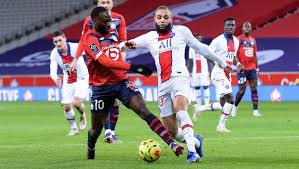 Manchester city maçı canlı izle | şampiyonlar ligi a grubu 5.maçında manchester city ile psg karşı karşıya gelecek. Psg Lille Maci Ne Zaman Saat Kacta Psg Lille Maci Hangi Kanalda Canli Yayinlanacak
