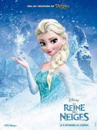 Ma Nouvelle Vie En France Frozen Let It Go French Version Liberee Delivree Reine Des Neiges Disney Reine
