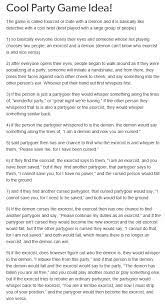Pin On Fun Party Games