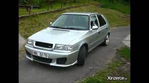 Skoda felicia pickup:picture # 4 , reviews, news, specs, buy car. Skoda Felicie Combi Tuning Youtube