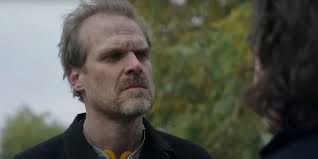 Gran Turismo: David Harbour Gets Tough in New Trailer