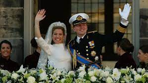 April 2013 könig der niederlande. Willem Alexander Und Maxima So Holprig War Ihr Weg Zur Royalen Hochzeit