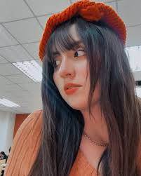 Stephanie Sofia Ortiz