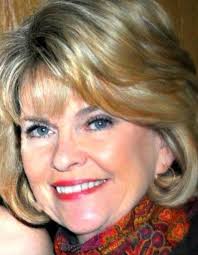 Virginia Deborah Putman