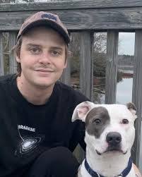 Wayne Nutter's Instagram, Twitter & Facebook