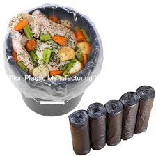 China Kitchen Trash Bag Toilet Size Garbage Bag China Garden Bag And Rubbish Bag Price