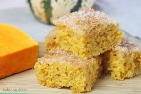 Welcher kürbis eignet sich zum backen? Der Allersaftigste Kurbis Kokos Kuchen Wo Gibt Keksstaub De