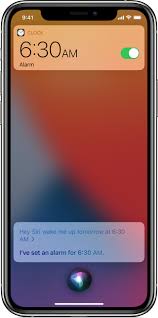 Tap the alarm that you think it is too quiet, make sure that sound is not set to none. How To Set And Manage Alarms On Your Iphone Apple Support