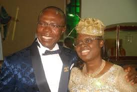 Other nigerian billionaires attending the summit are chairman of globacom and conoil plc mike adenuga, and founder of heirs holdings, tony elumelu. Meet The Wife Of Mike Adenuga Tony Elumelu Femi Otedola And 3 Other Top Nigerian Billionaires Photos Gltrends Com Ng