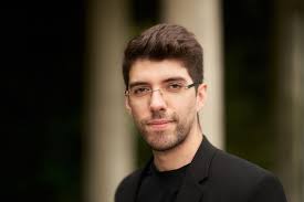 Perceiving Sound: interview with composer Jorge Ramos