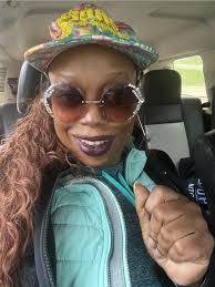 Angelica Luckett's Instagram, Twitter & Facebook