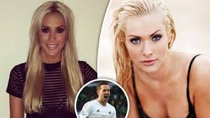 Discover everything you want to know about gylfi sigurdsson: Gylfi Sigurdsson Check Out 45 Million Everton Target S Stunning Other Half Daily Star