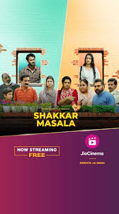|IN| Shakkar Masala
