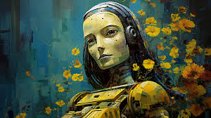A.I. Art: Friend or Foe to the Digital Art Industry?