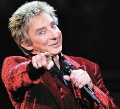 Will this be Barry Manilow's last time around?
