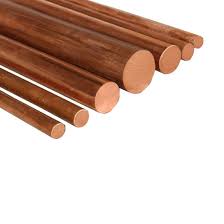 Top importer from this country. Made In China Solid Hex Copper Rod Malaysia China Copper Bar Copper Rod