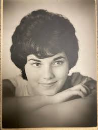 Maria “Mary” Varney, 77, of Carthage