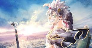 Official english account for black clover! D6raezra9mgupm