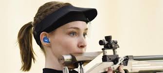 Rio olympics sports list along with their schedule and venues. Mcintosh Emulates Sister By Claiming Gold Medal At European Shooting Championships