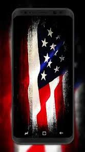 American Flag Wallpaper HD