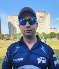 Mississauga Cricket League