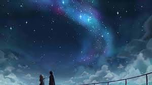 1236 anime wallpapers (4k) 3840x2160 resolution. Aesthetic Anime Wallpaper 1920x1080 Hd Allwallpaper